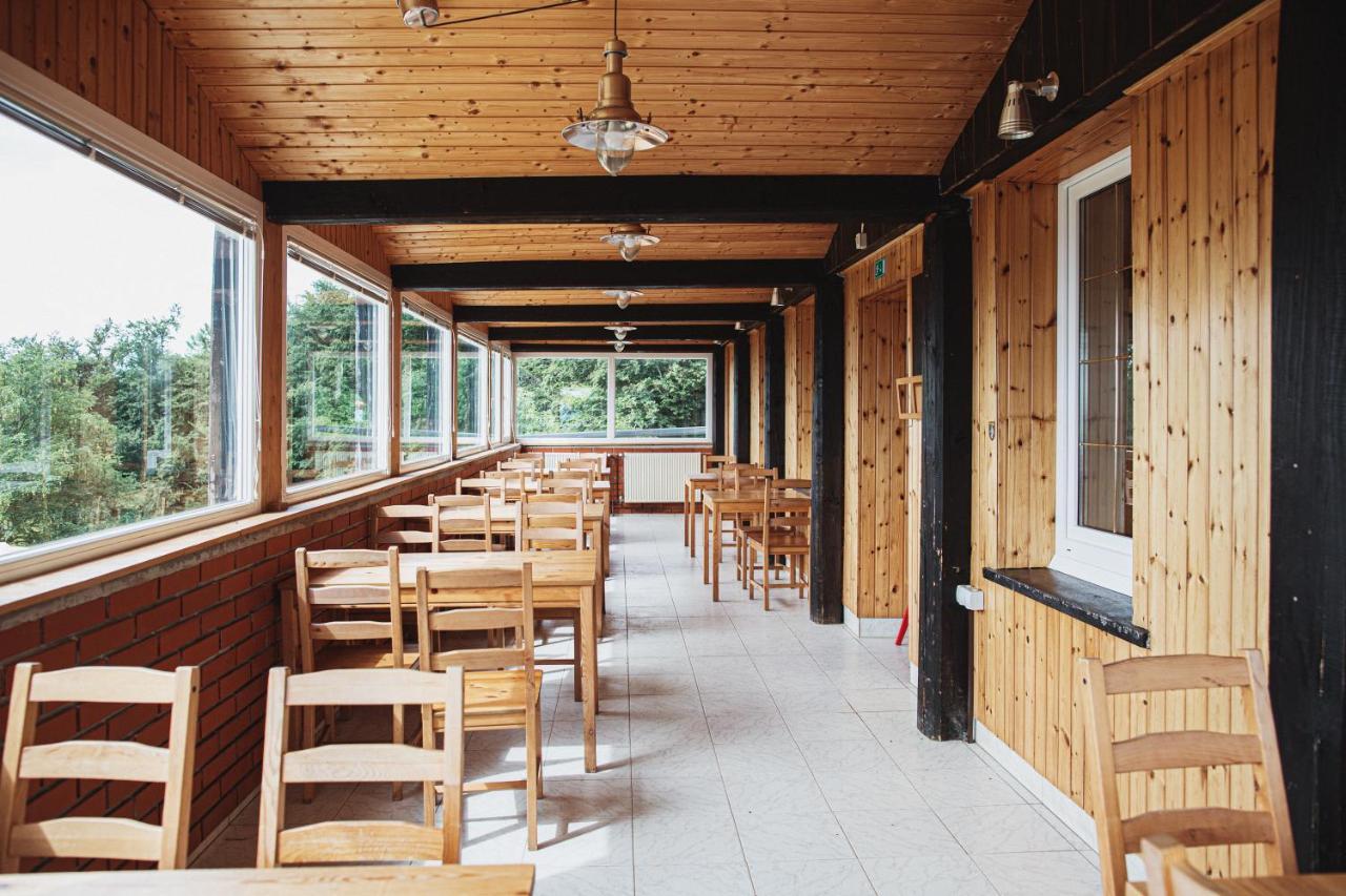 Dom Na Slivnici Bed & Breakfast Cerknica Exterior photo