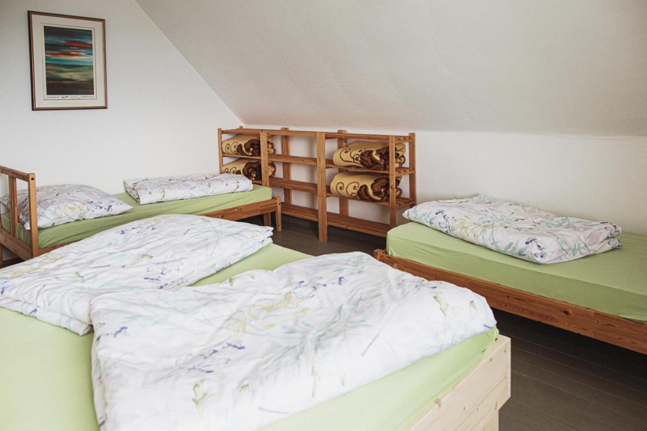 Dom Na Slivnici Bed & Breakfast Cerknica Exterior photo