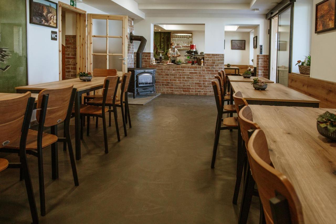 Dom Na Slivnici Bed & Breakfast Cerknica Exterior photo