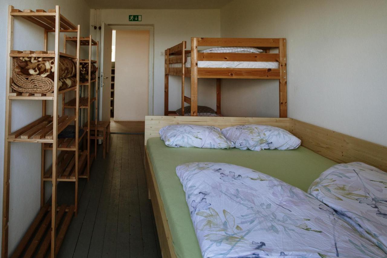 Dom Na Slivnici Bed & Breakfast Cerknica Exterior photo