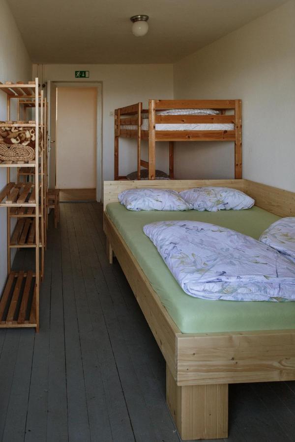 Dom Na Slivnici Bed & Breakfast Cerknica Exterior photo