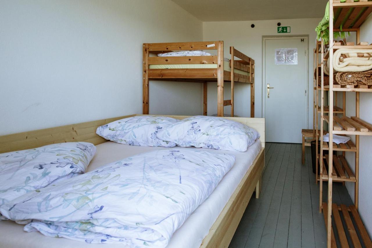 Dom Na Slivnici Bed & Breakfast Cerknica Exterior photo