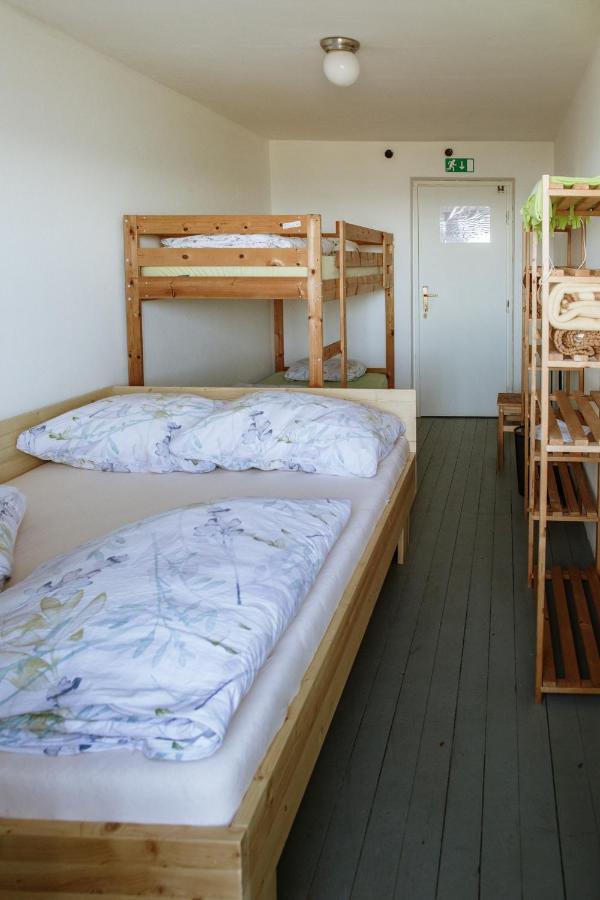 Dom Na Slivnici Bed & Breakfast Cerknica Exterior photo