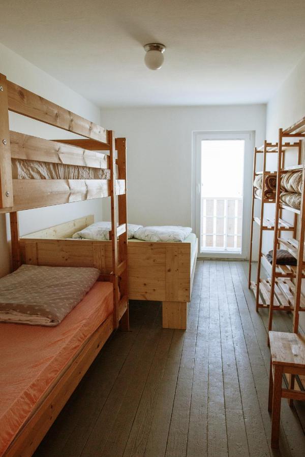 Dom Na Slivnici Bed & Breakfast Cerknica Exterior photo