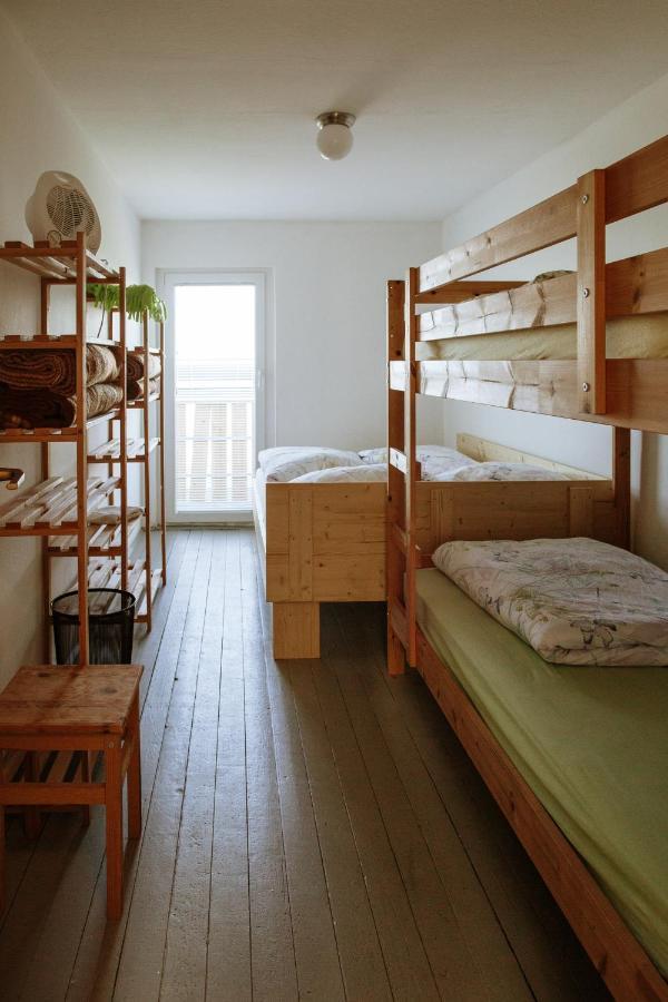 Dom Na Slivnici Bed & Breakfast Cerknica Exterior photo