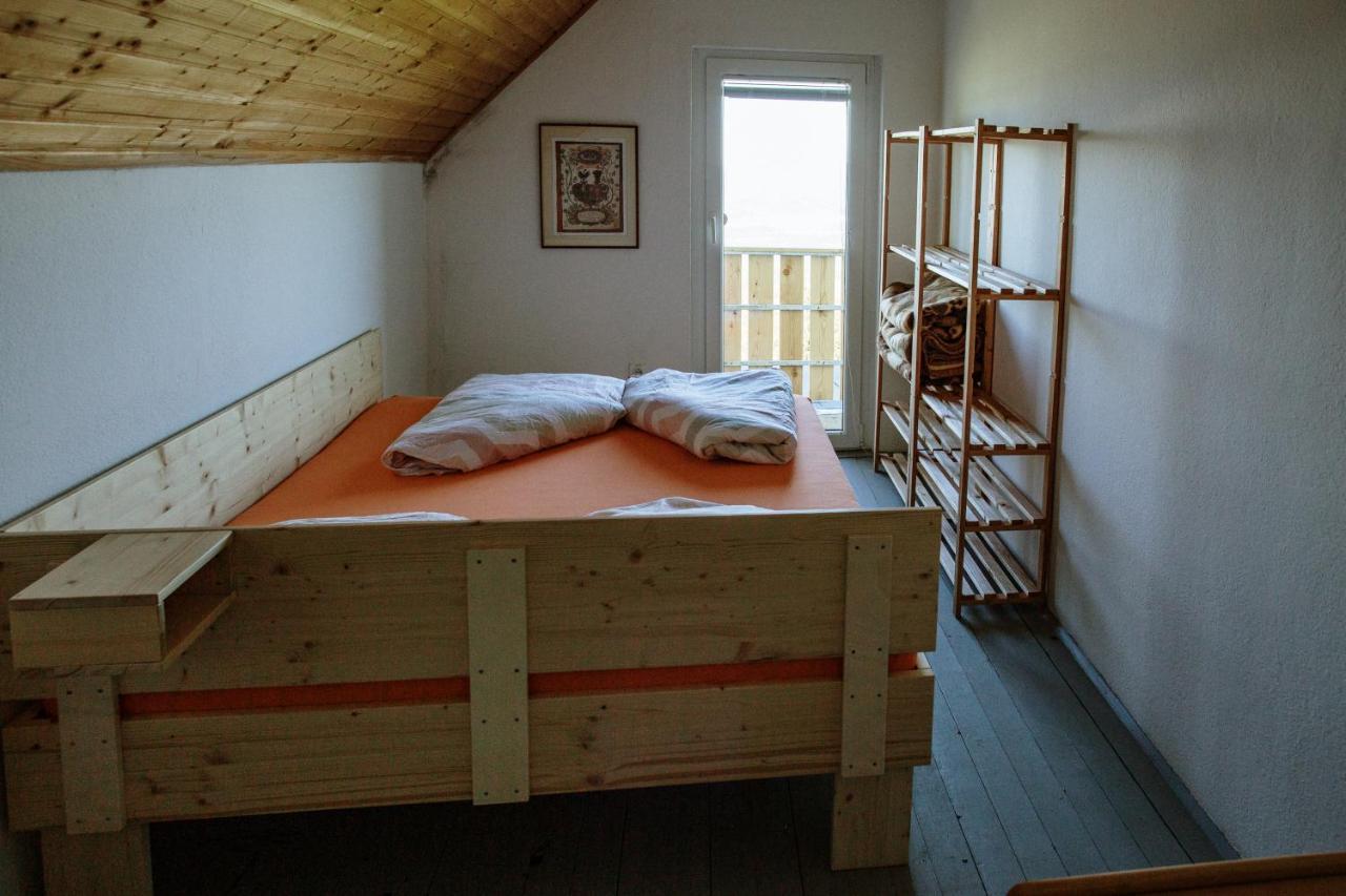 Dom Na Slivnici Bed & Breakfast Cerknica Exterior photo